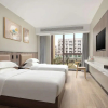 Отель Days Inn by Wyndham Yangzhou Guangling, фото 6
