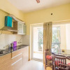 Отель OYO 12056 Home Elegant 1BHK Arpora, фото 8