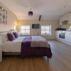 Отель Isabella House - Hereford City Centre Aparthotel, By RentMyHouse, фото 4