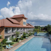Отель Southern Airport Hotel, фото 23