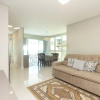 Отель Aluguel Apartamento 3 quartos 3 suites 406, фото 5