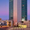 Отель Sheraton Cordoba Hotel в Кордове