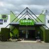 Отель Lemon Hotel Dreux Chartres в Дре