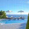 Отель Ionian Sea View Luxury Villas, фото 43