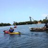 Отель Pemba Eco Lodge, фото 20