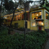 Отель Mine + Farm, The Inn at Guerneville, CA, фото 1
