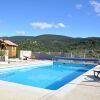 Отель Lavish House in Ardeche With Shared Pool, фото 37