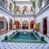 Отель Riad Oasis Du Désert Boutique Hotel & SPA, фото 36