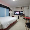 Отель Dream Motel, фото 4