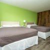 Отель Camrose Motel, фото 3