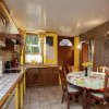 Отель Beautiful Cottage in Coo With Private Pool, фото 9