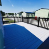 Отель 12 Borwick Lakes By Prl Lodge Hire, фото 20