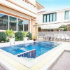 Отель Baan Sanun 1 - 2 Bed Apartment in Patong Phuket, фото 3