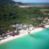 Отель Golden Beach Resort, фото 17
