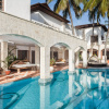 Отель The Maji Beach Boutique Hotel, фото 10
