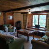Отель Chalet La Gayolle - Chalets pour 12 Personnes 96, фото 7
