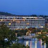 Отель Fairmont Grand Hôtel Genève в Женеве