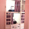 Отель Cubic Hostel, фото 11