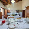 Отель Private Villa With Wifi, Private Pool, TV, Veranda, Pets Allowed, Parking, Close to Cortona, фото 6