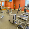 Отель Hilton Garden Inn Joplin, фото 16