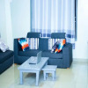 Отель Inviting 6-bedrooms Apartment in Kigali, фото 12