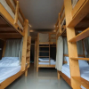 Отель Nine Nimman Chiang Mai - Hostel, фото 16