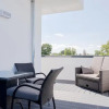 Отель Apartmenthaus Wittsande Wittsande 12, фото 6