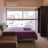 Отель Callao Plaza Suites, фото 7
