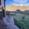 Отель Twin Cottages Kazbegi, фото 12