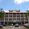 Отель SureStay Hotel by Best Western Guam Airport South, фото 1