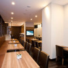 Отель Sotetsu Fresa Inn Chiba Kashiwa, фото 20