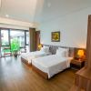 Отель Hoang Son Peace Hotel, фото 7