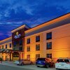 Отель La Quinta Inn & Suites by Wyndham Bel Air/I-95 Exit 77A в Эджвуде