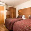Отель Holyrood Aparthotel, фото 2