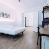Отель Clink Rooms & Flats, фото 4