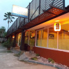 Отель Eastpana Hotel, фото 1