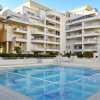 Отель Apartment With one Bedroom in Fréjus, With Wonderful City View, Pool A, фото 10