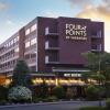 Отель Four Points By Sheraton Norwood, фото 6