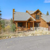 Отель Peak 7 Mountain Lodge - Hot Tub & Expansive Views!, фото 17