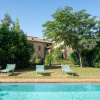 Отель Castello di Bossi, фото 16