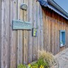 Отель Pleasant Holiday Home in Weywertz near the Lake, фото 14