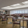 Отель Courtyard by Marriott Hong Kong, фото 25