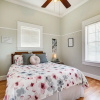 Отель Pet-friendly Tampa Home: 2 Mi to Downtown!, фото 5