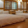 Отель Tong Pu Hotel, фото 7