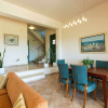 Отель Secluded Villa w Private Pool, Children Play Area, Pool Table, BBQ & Sea Views, фото 10
