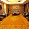 Отель Fujian Galaxy Garden Hotel, фото 32