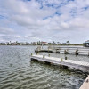 Отель Terramar Beach Home w/ Pool & Marina Access, фото 20