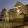 Отель Residence Inn by Marriott Indianapolis Northwest, фото 1