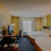 Отель Fairfield Inn & Suites DuBois, фото 3