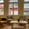 Отель P9 by Small Home Budapest, фото 14
